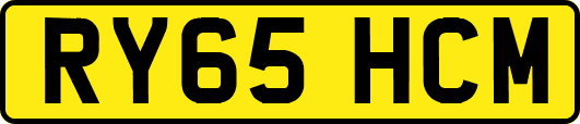RY65HCM