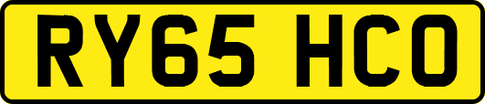 RY65HCO