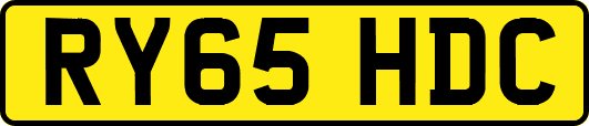 RY65HDC