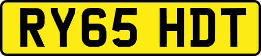 RY65HDT