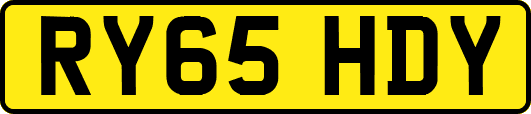 RY65HDY