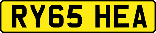 RY65HEA