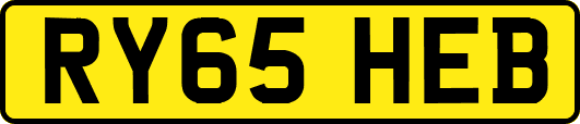 RY65HEB