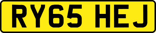 RY65HEJ