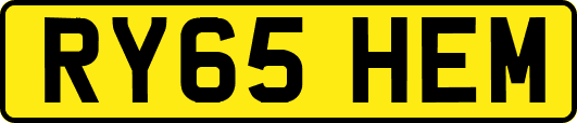 RY65HEM