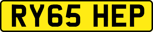 RY65HEP