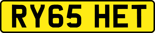 RY65HET