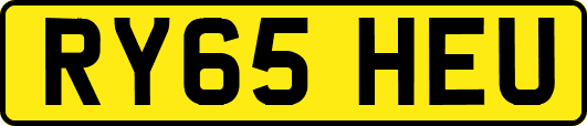 RY65HEU