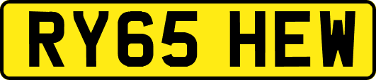 RY65HEW