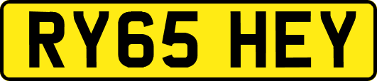 RY65HEY