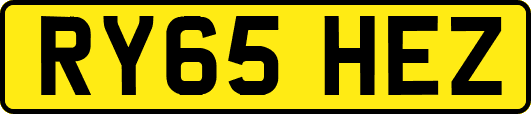 RY65HEZ