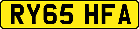 RY65HFA
