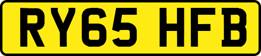 RY65HFB