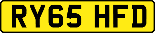 RY65HFD
