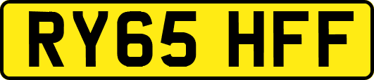 RY65HFF