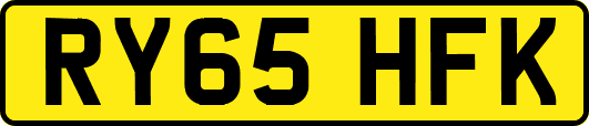 RY65HFK