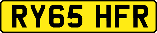 RY65HFR