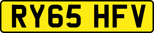 RY65HFV