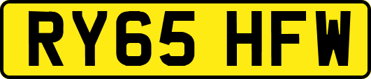RY65HFW
