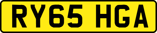 RY65HGA