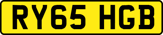 RY65HGB