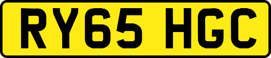 RY65HGC