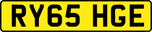 RY65HGE
