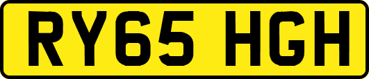 RY65HGH