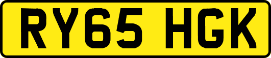 RY65HGK