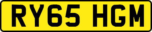 RY65HGM