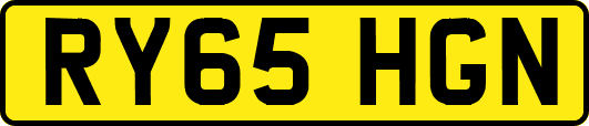 RY65HGN