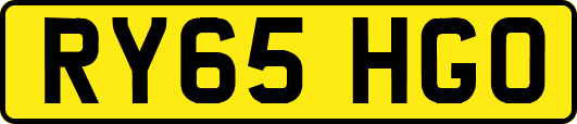 RY65HGO