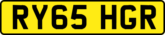 RY65HGR