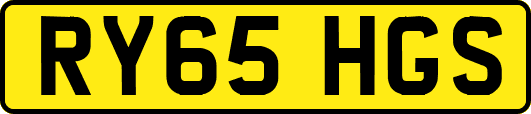 RY65HGS