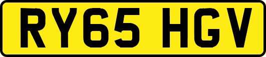 RY65HGV