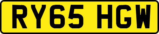 RY65HGW