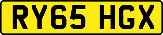 RY65HGX