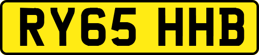 RY65HHB