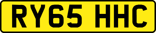RY65HHC