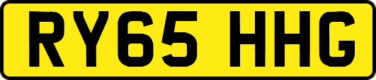 RY65HHG