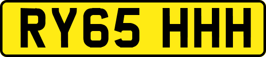RY65HHH