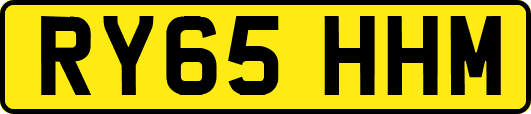 RY65HHM