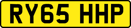 RY65HHP