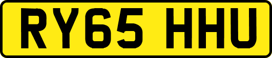RY65HHU