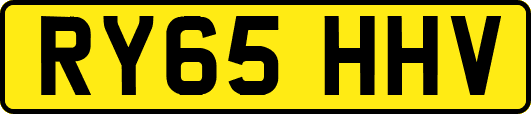 RY65HHV