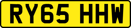 RY65HHW
