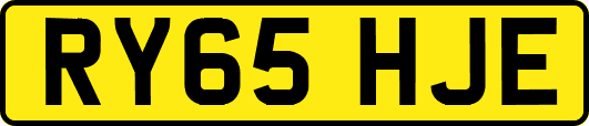 RY65HJE