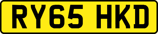 RY65HKD