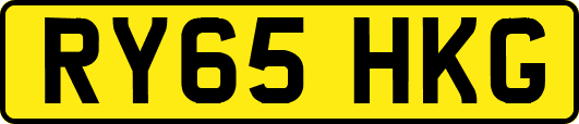RY65HKG