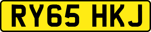 RY65HKJ